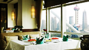 Panorama Hotel Shanghai